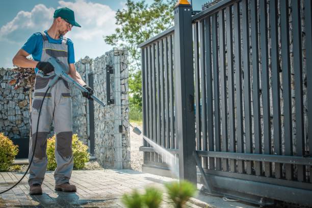 Best Parking Lot and Garage Cleaning  in Plymouth, OH