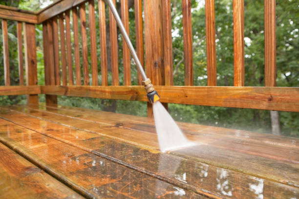 Best Gutter Cleaning  in Plymouth, OH