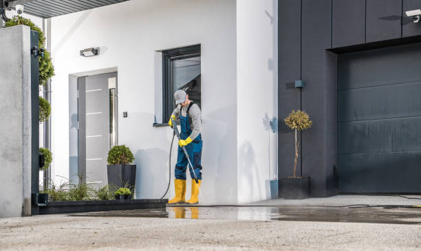Best Building Exterior Washing  in Plymouth, OH